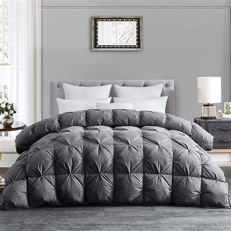 extra large comforters for king size bed.